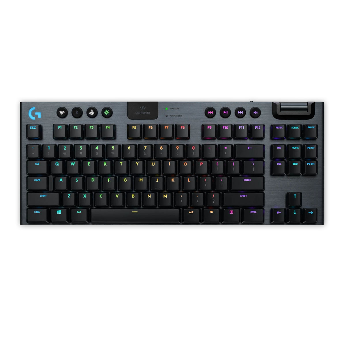 Bàn phím chơi game cơ học Logitech G913 TKL