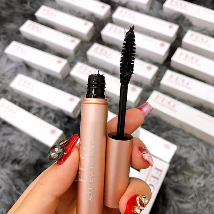 MASCARA Trang Điểm Cho MY F.E.G