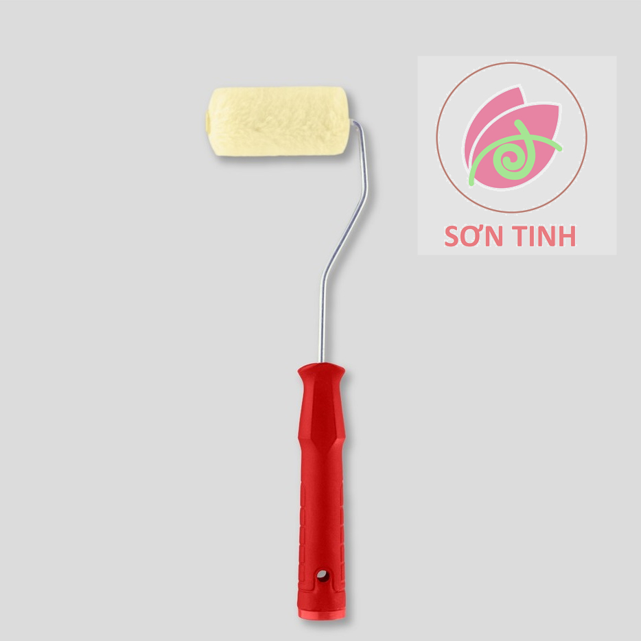 Cọ Lăn Chỉ Mini 6cm Maxline Thanh Bình ru lô