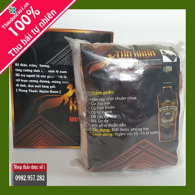 Tứn khửn thang -  Loại Vip Hàng Cty