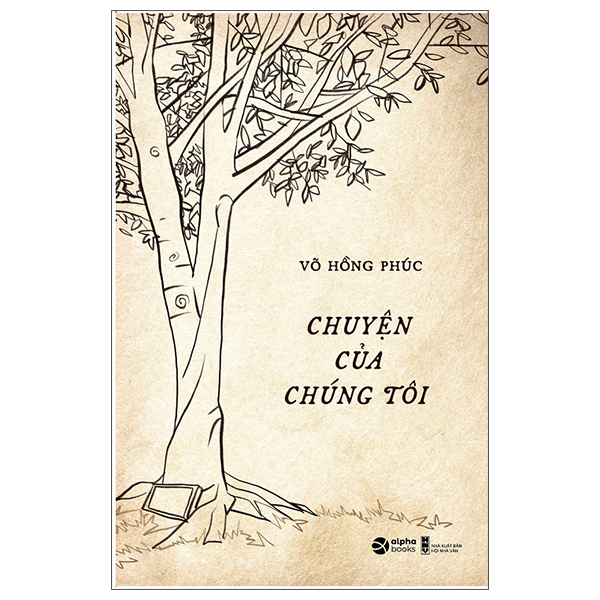 Fahasa - Chuyện Của Chúng Tôi