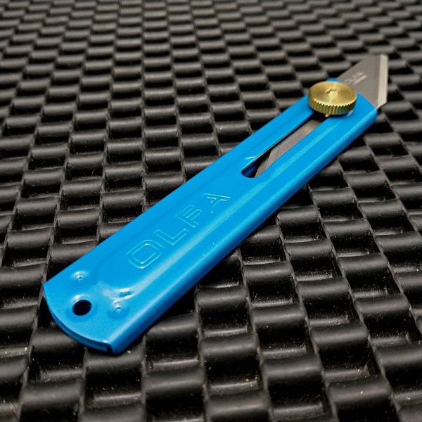 Dao rọc giấy OLFA No.26B Nhật Bản [ made in japan ]