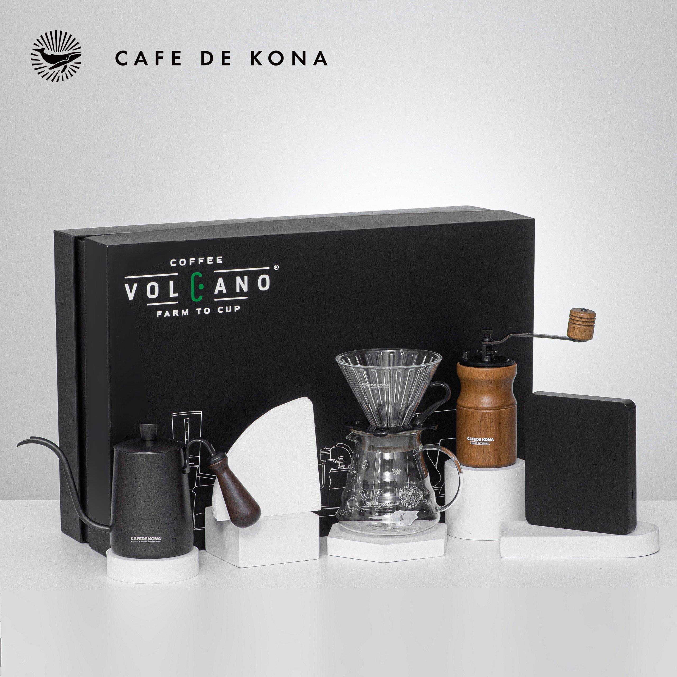 [HCM]Combo V60 02 phổ thông