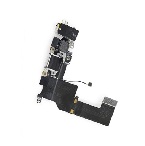 Chân sạc bộ IPhone 5S