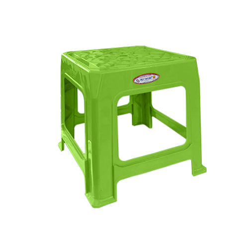 COMBO 10 GHẾ LÙN CHẤM BI - 23083