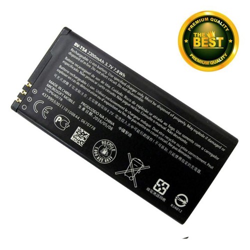 Pin Nokia Lumia 730 550