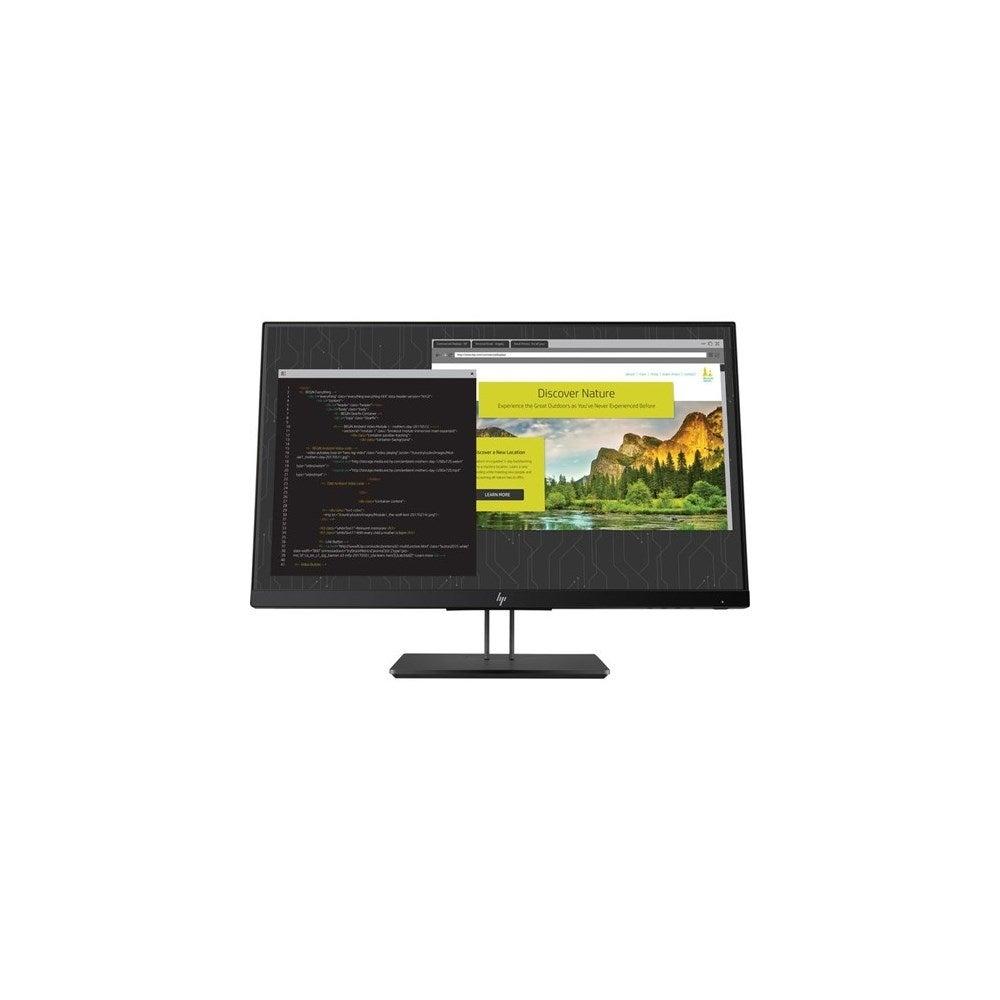 [Trả góp 0%]Monitor HP 23.8  Z24NF G2 LED IPS
