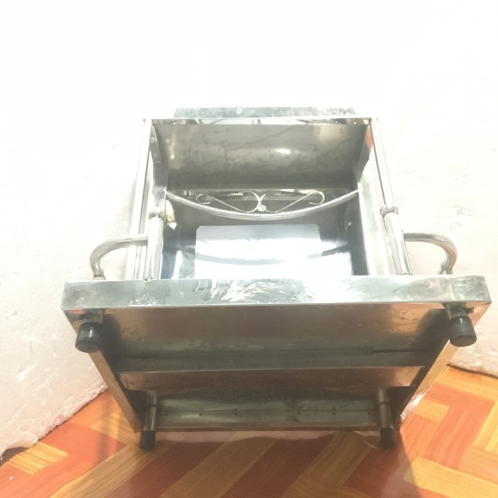 [HCM]BÀN THỜ INOX - BTH40 -