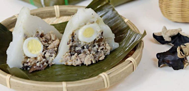 Bột bánh giò Vĩnh Thuận 400g