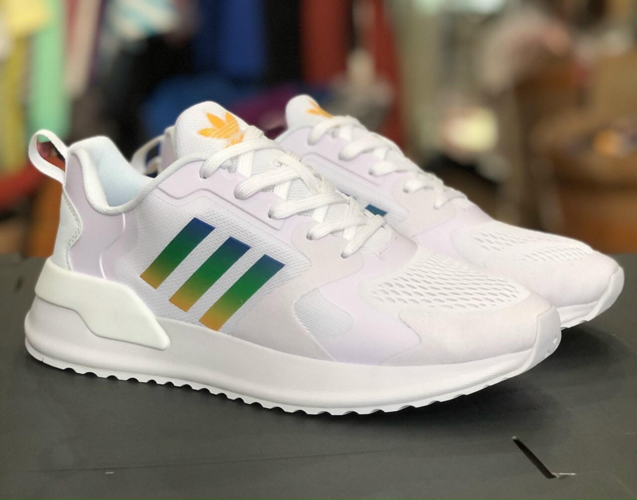 [HCM]Adidas XPLR