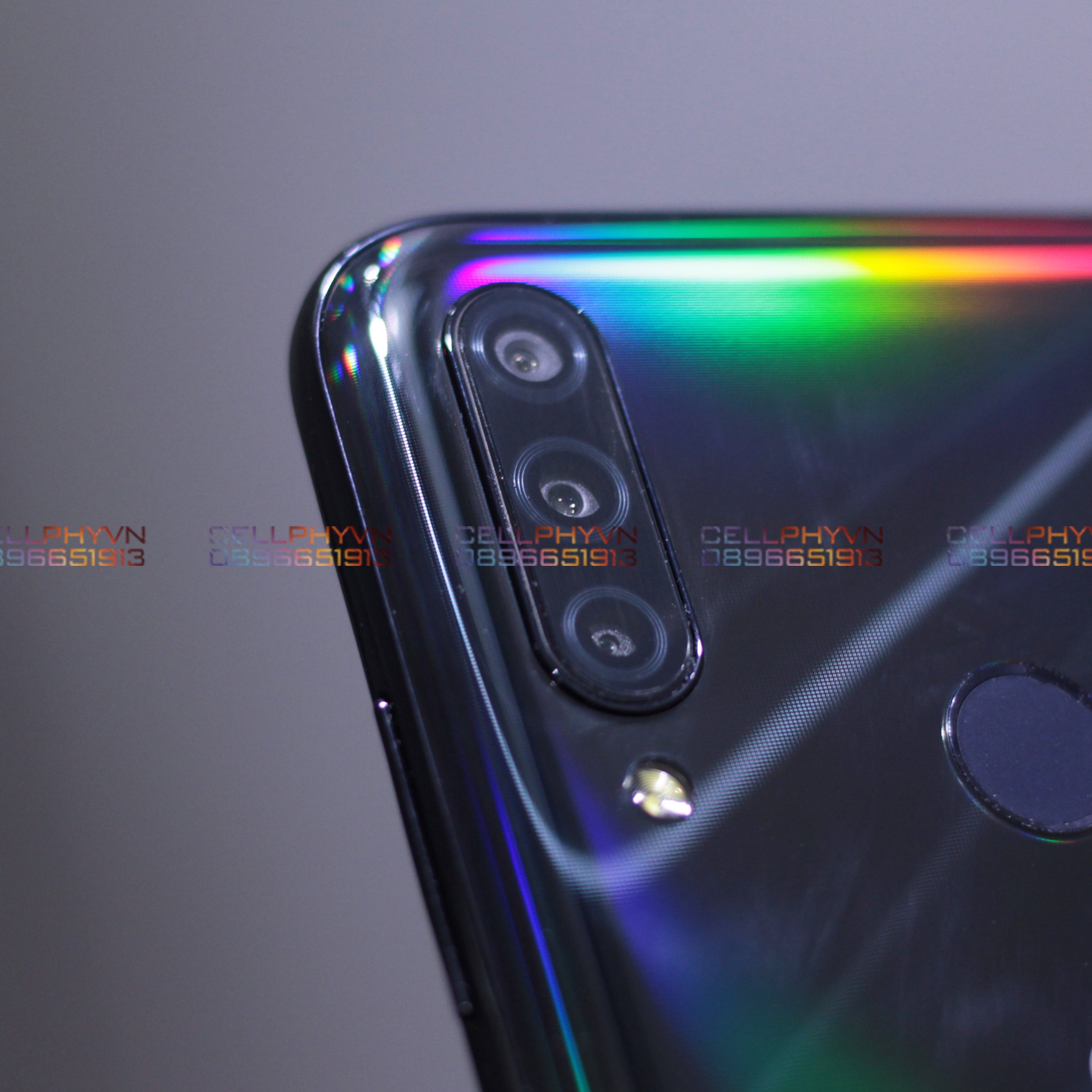 Kính Cường Lực Camera Vsmart Joy 3