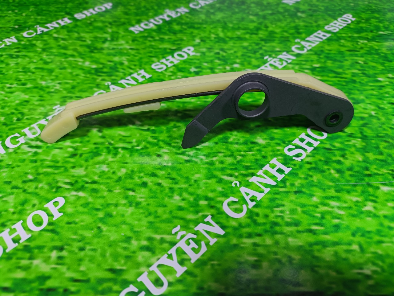 Thằng lằn tăng cam đề future 125
