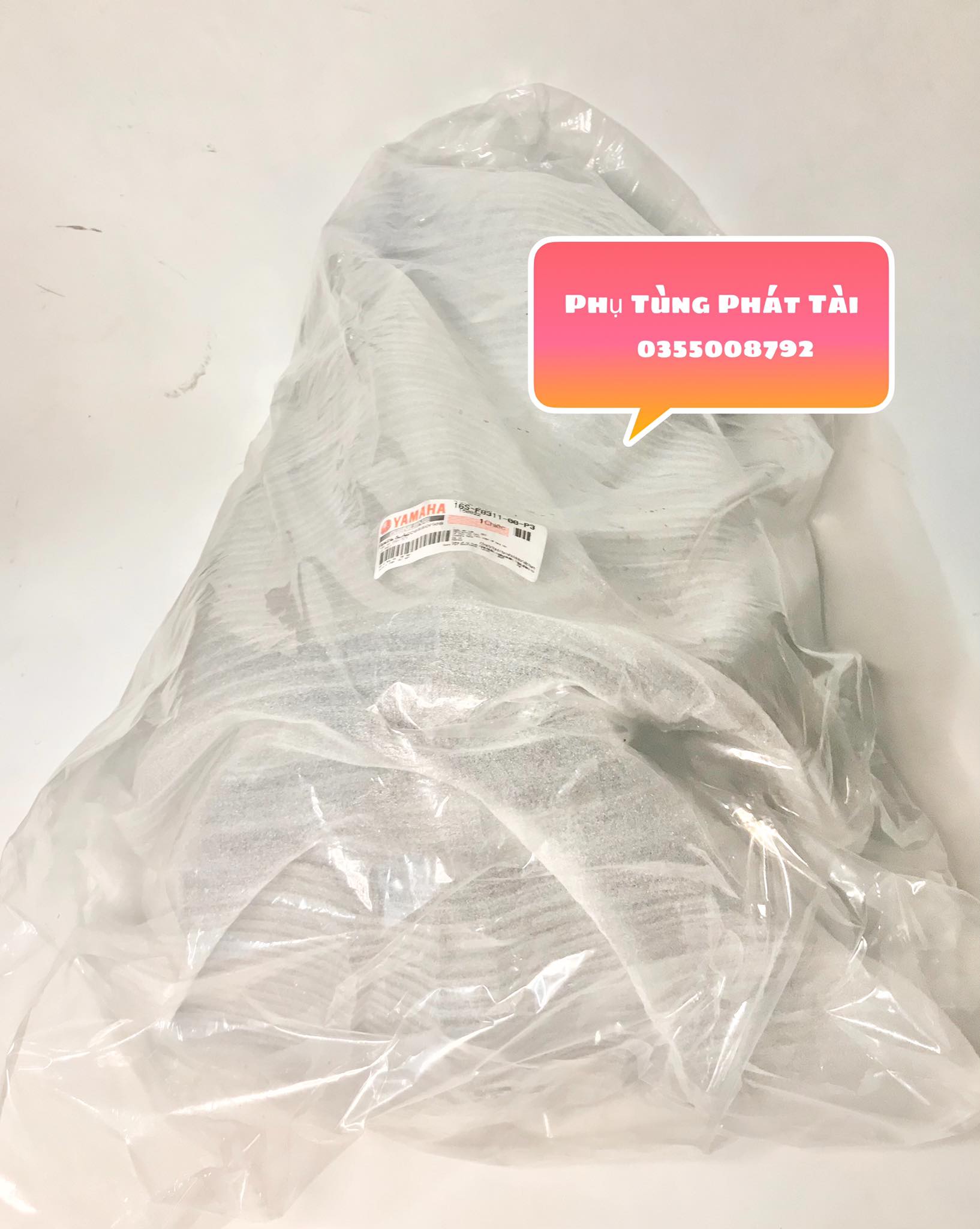 Mặt Nạ Taurus Chính Hãng Yamaha Đủ Màu