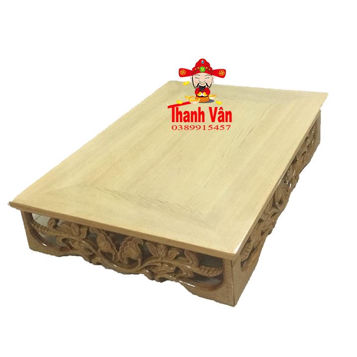 Bàn Thờ Treo Tường