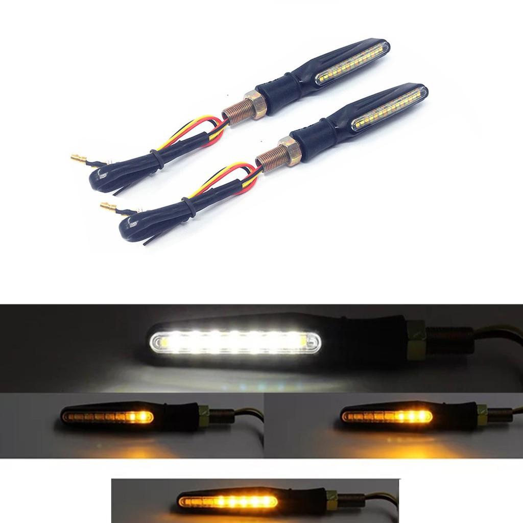 Đèn led xinhan chạy chế độ led audi 1 mặt