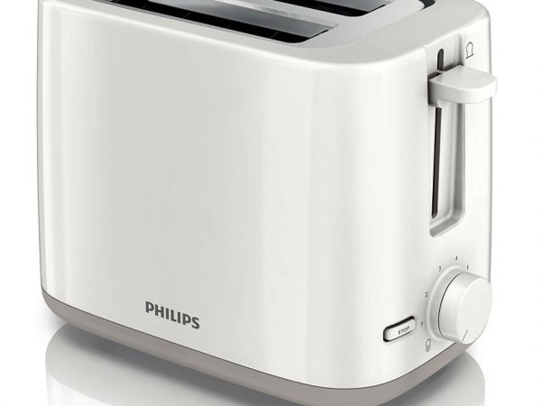 [HCM]Máy Nướng Bánh Mì Philips HD2582