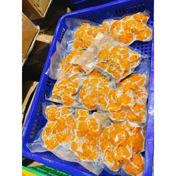 Chả Cua Chén 500g (giao hỏa tốc tp hcm)