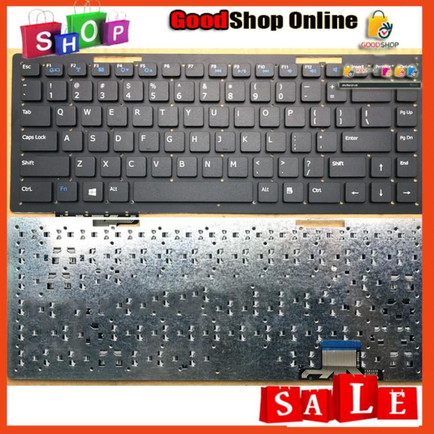Bàn phím - keyboard laptop dell vostro 5560 5570