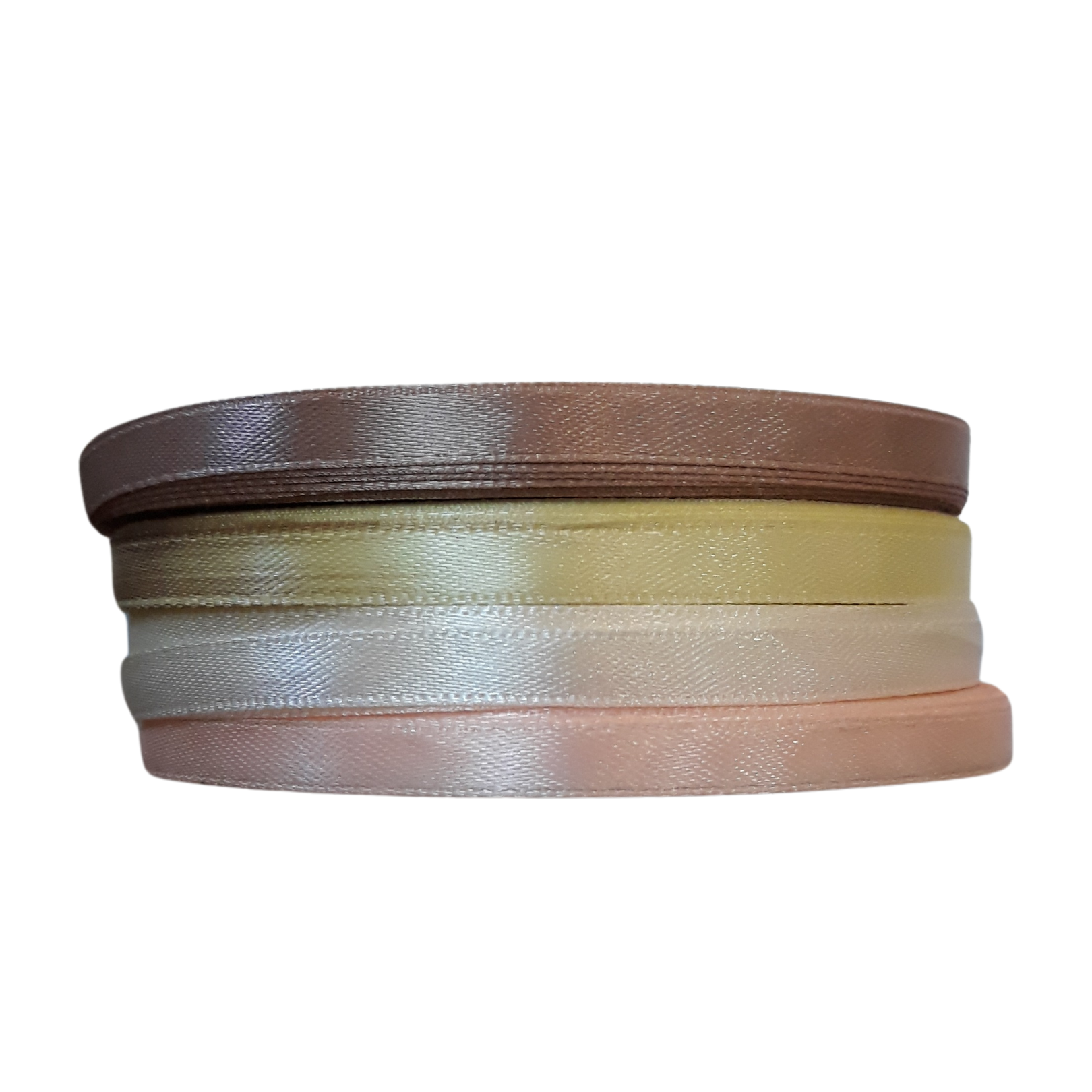 Small silk ribbon roll 0.7cm