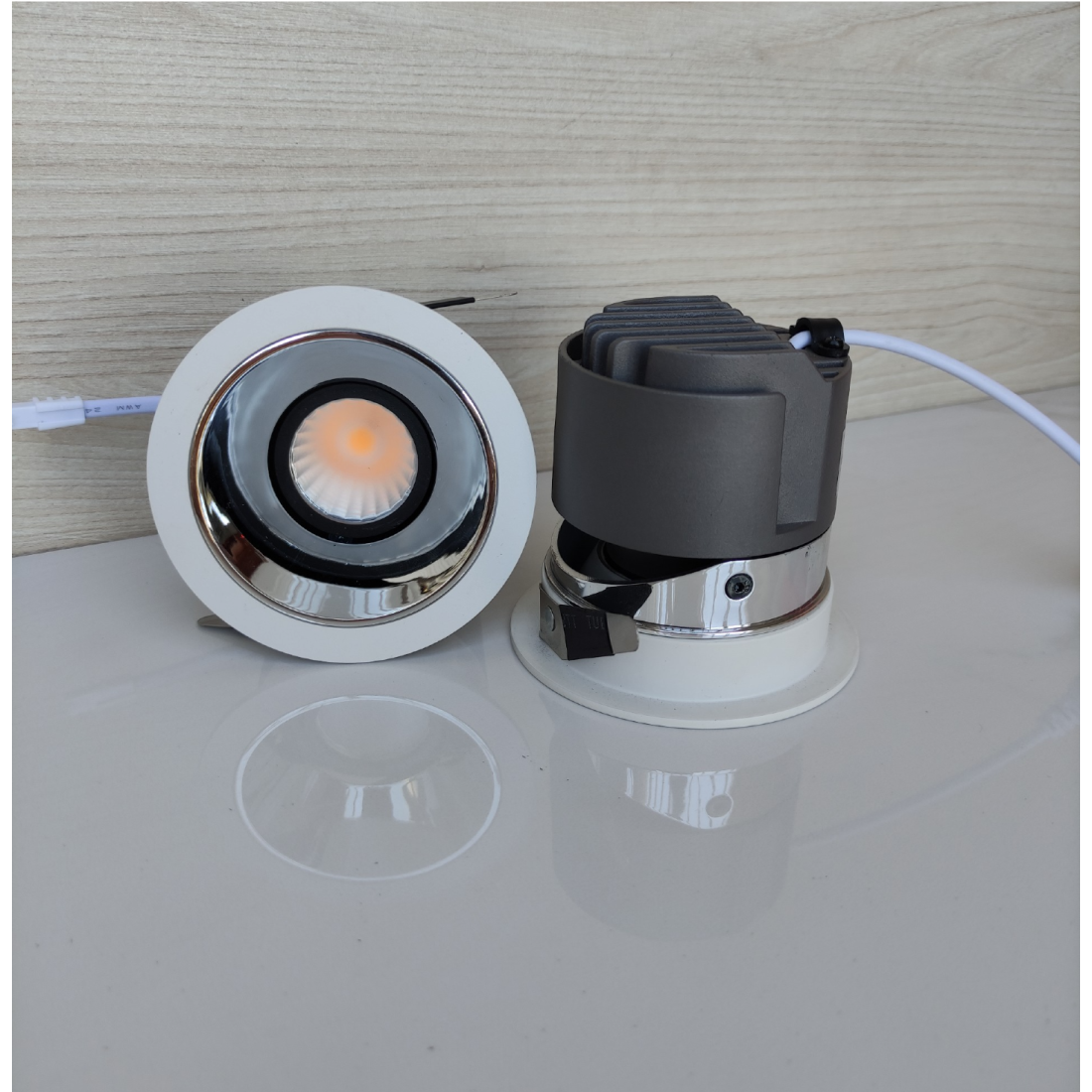 LED DOWNLIGHT 7W GON LIGHT GRD202A07