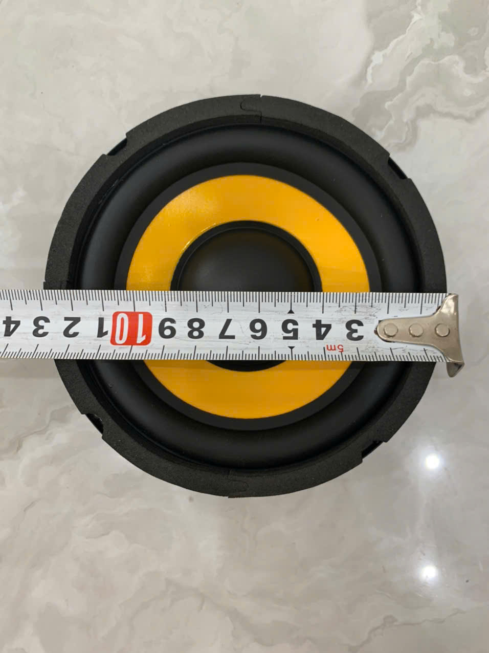 1 CỦ BASS 12 gân cao su hàng nhập cao cấp dải mid sáng dải bass căng lực