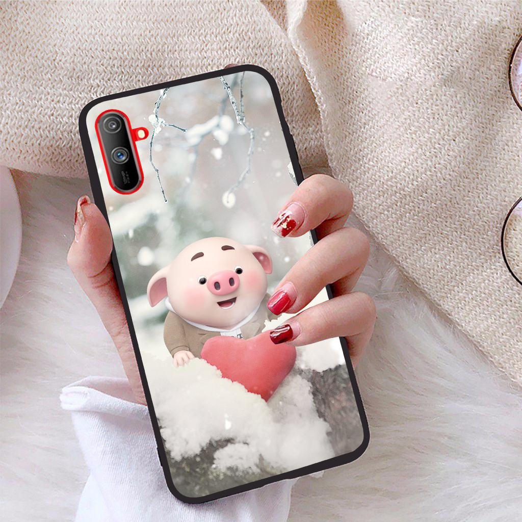 Case for Realme C3i