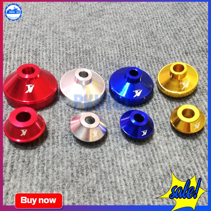 Chụp Cóc Đồng Hồ Dành Cho Xe Yamaha Và Honda