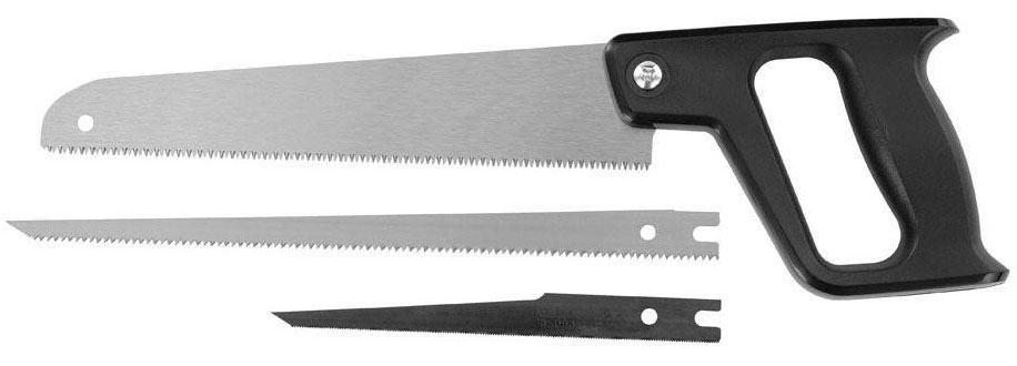 Bộ cưa tay 3 lưỡi Stanley 15-090