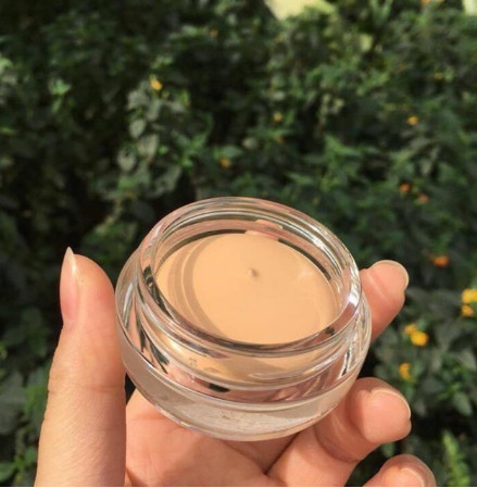 Phấn tươi che khuyết điểm 16g TONE số 04