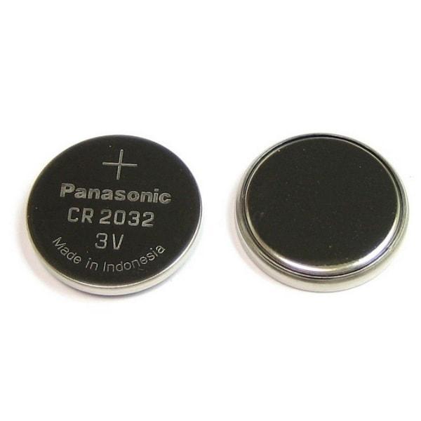 Pin CMOS CR2032 PANASONIC 3V Lithium- CR2032 Panasonic