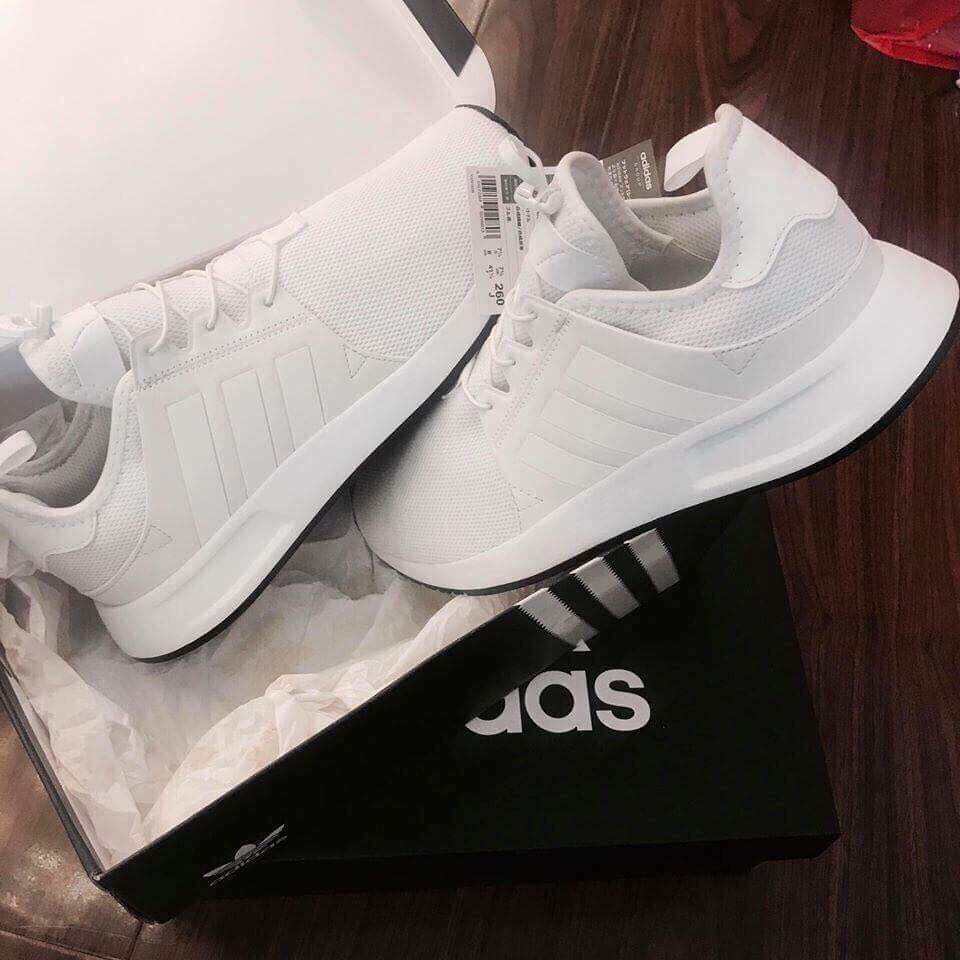 Giày Thể Thao Nmd [Full Box+ Tặng Hộp]