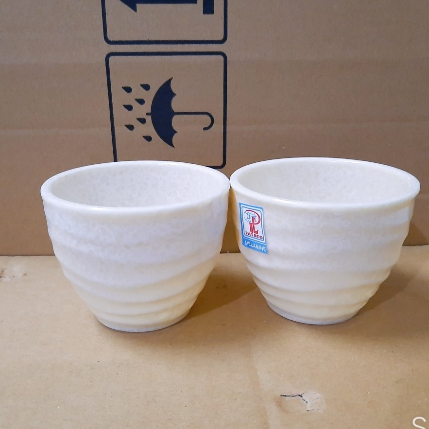 [HCM]Ly Nhỏ Kiểu Vân Đá Nhựa Melamine  (LY29)