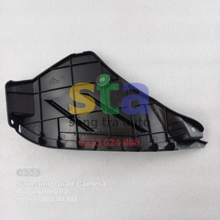 CHẮN BÙN LÒNG DÈ SAU TOYOTA VIOS 2014 - 2017