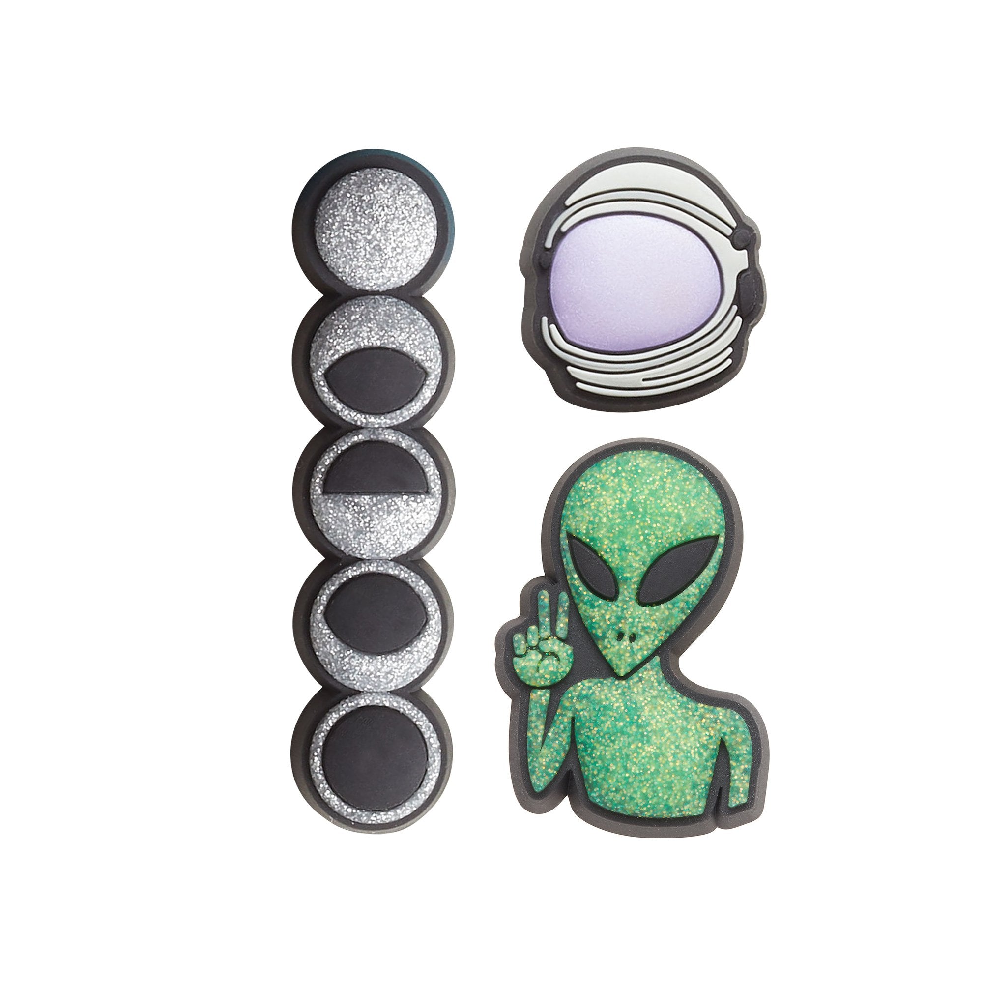 Phụ kiện Jibbitz™ Charm Alien
