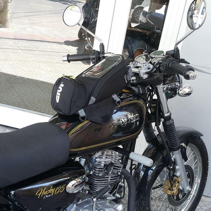 [HCM]TÚI BÌNH XĂNG GIVI EA138B