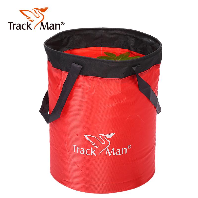 Xô gấp dã ngoại Trackman Tm6106