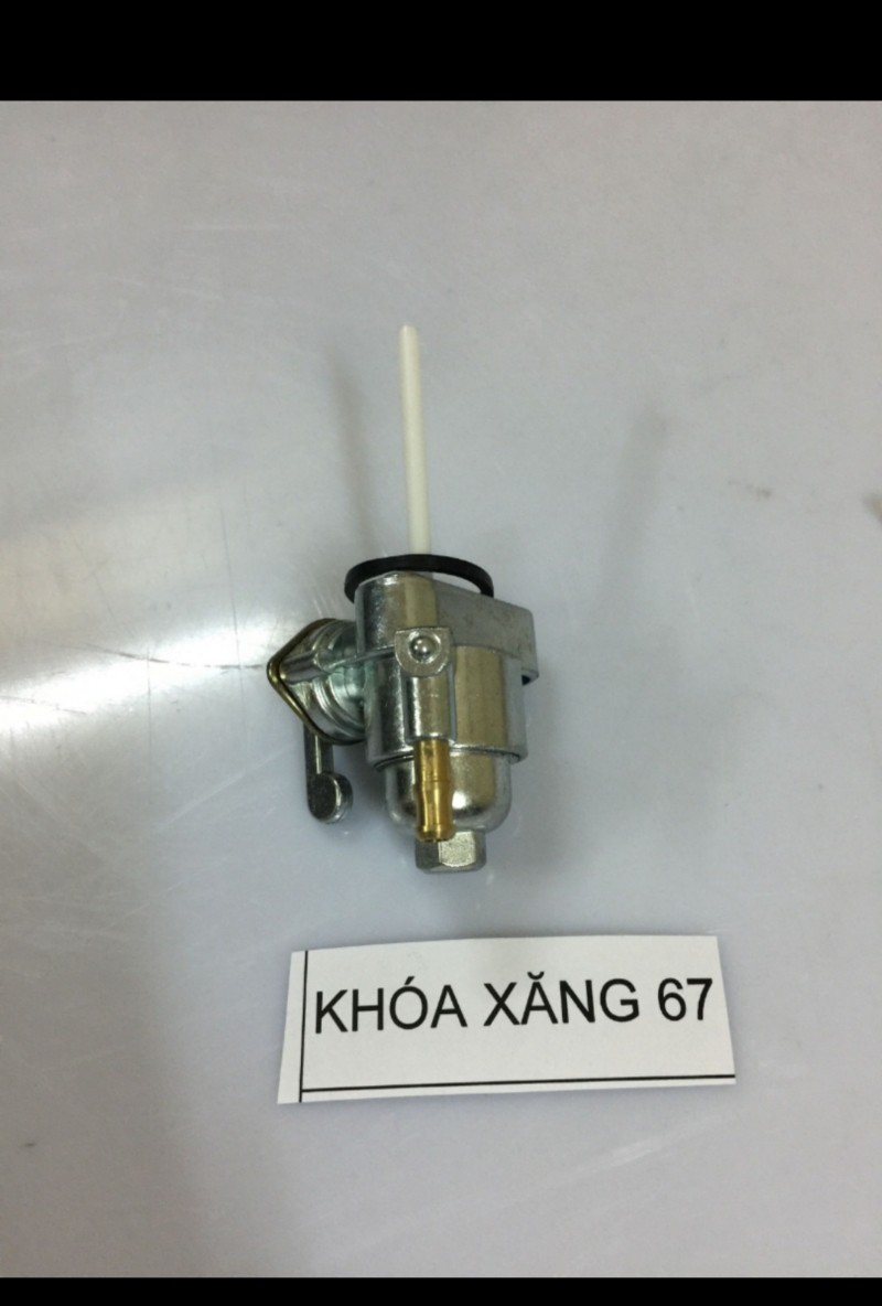 Khóa xăng xe 67 - PhuTungVip