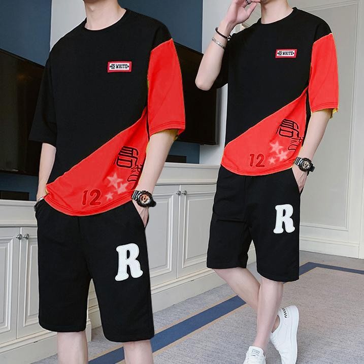 Set Bộ Nam Thời Trang Phong Cách