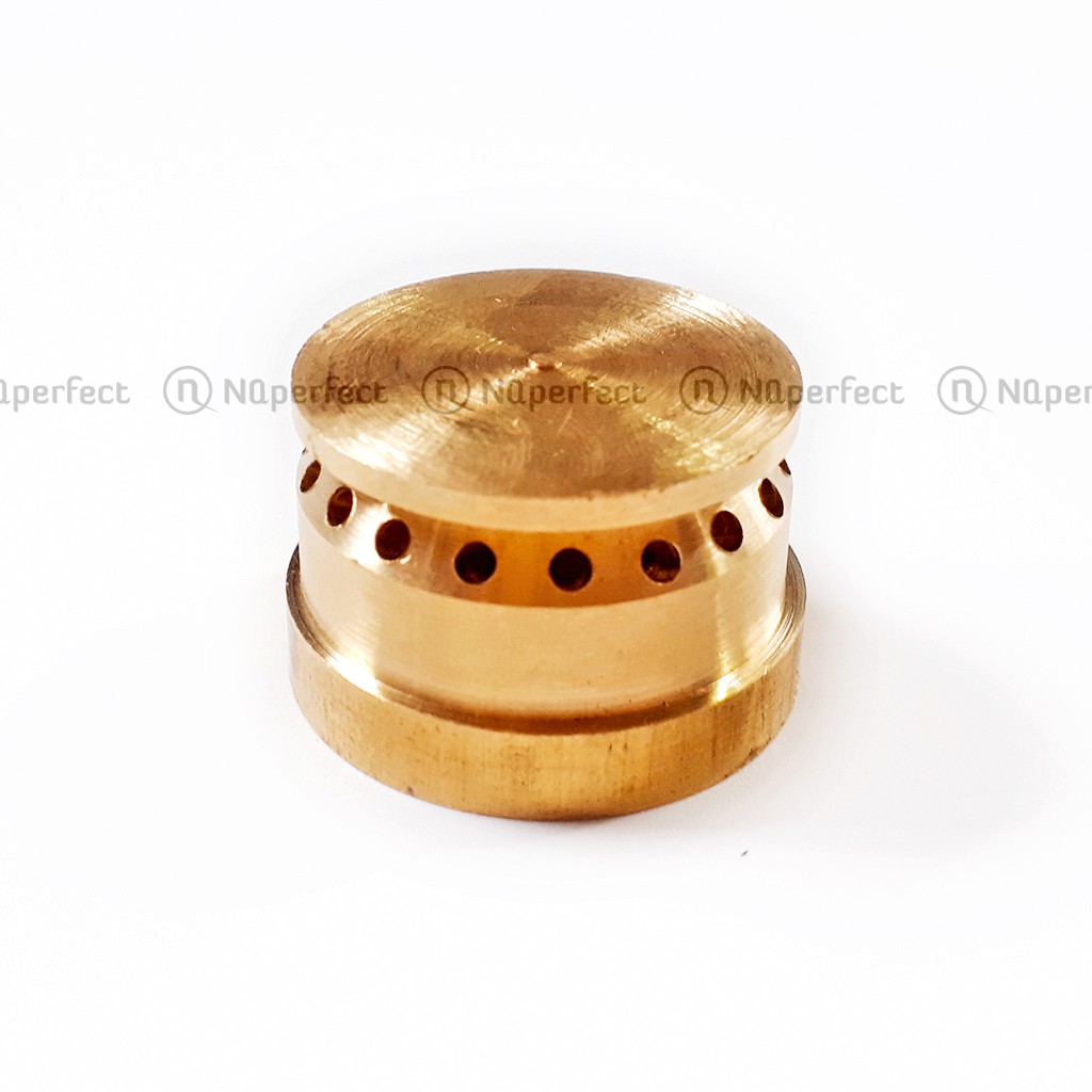 Mâm/hâm chia lửa bếp gas âm rinnai rvb-6q / rvb-6r / rvb-6r / rvb-6q..