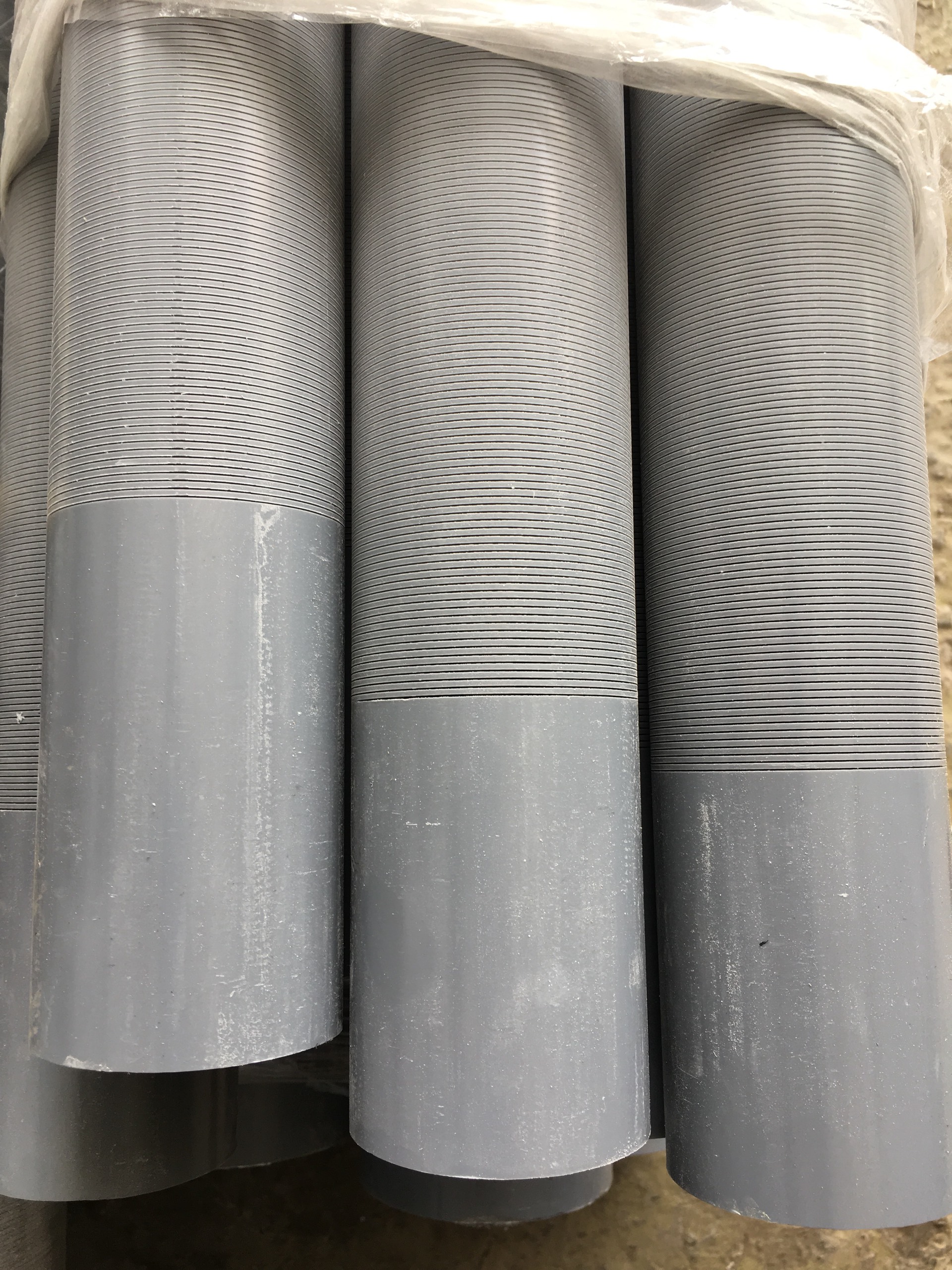 Ống lọc khoan giếng phi 60 (1 mét)