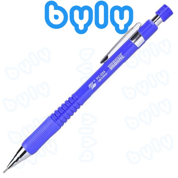 [Ship hỏa tốc] Bút chì bấm ngòi 0.5mm Thiên Long PC-024 - ByLy Store