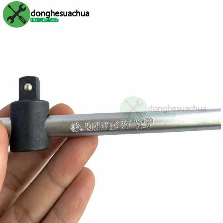 [HCM]Cần trượt 3/8 Kingtony 3571-08 dài 200mm