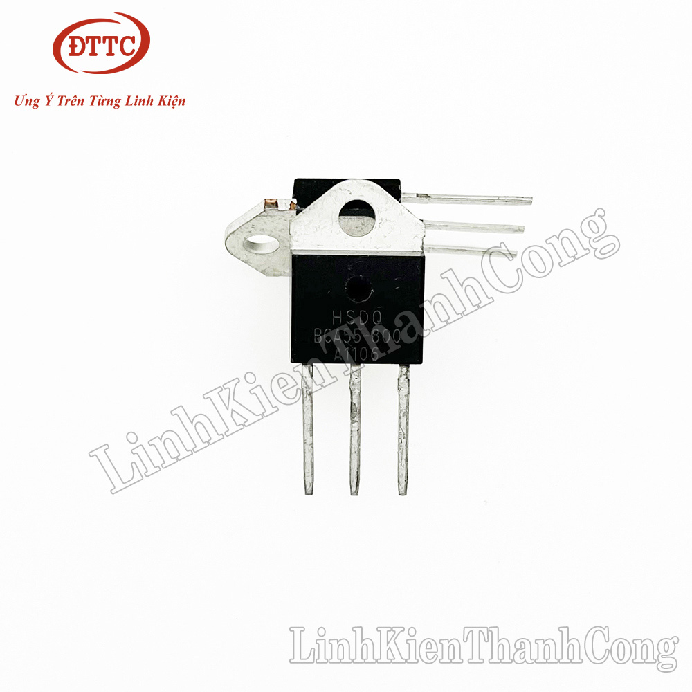 BCA55-800 SCR 55A 800V TO-3P