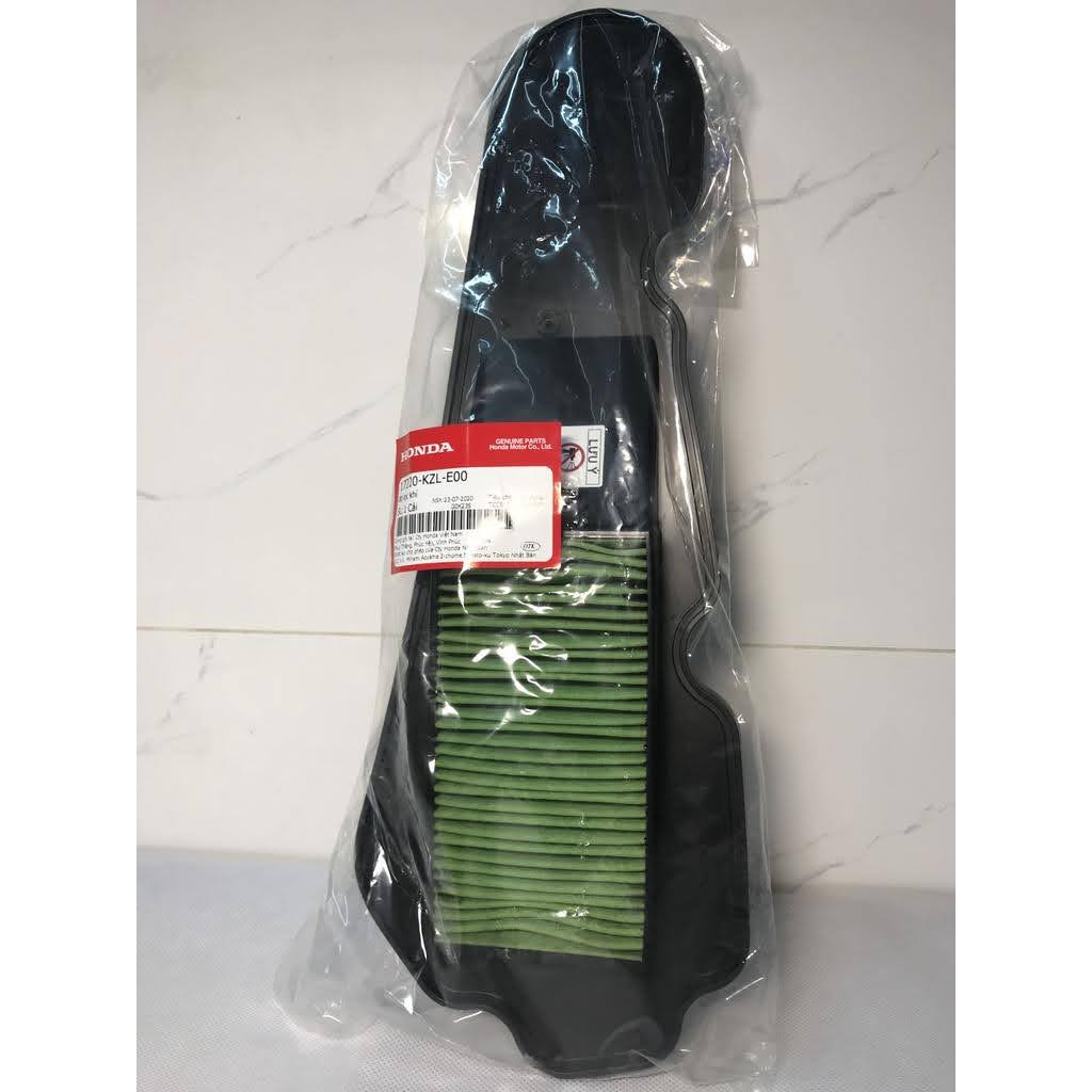 Lọc gió Vision đời đầu 2012 - 2013 zin HONDA