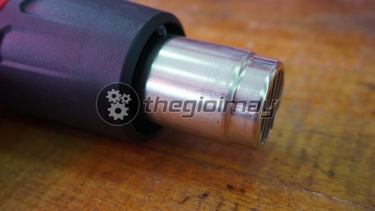 [HCM]Máy thổi nhiệt Oshima MTN-2000DT