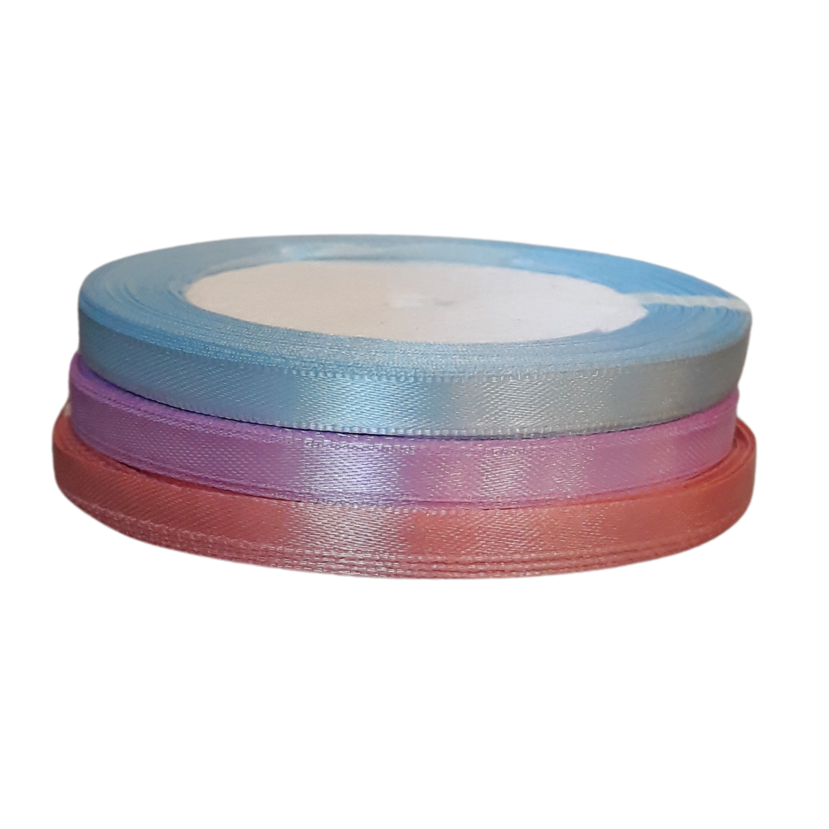 Small silk ribbon roll 0.7cm