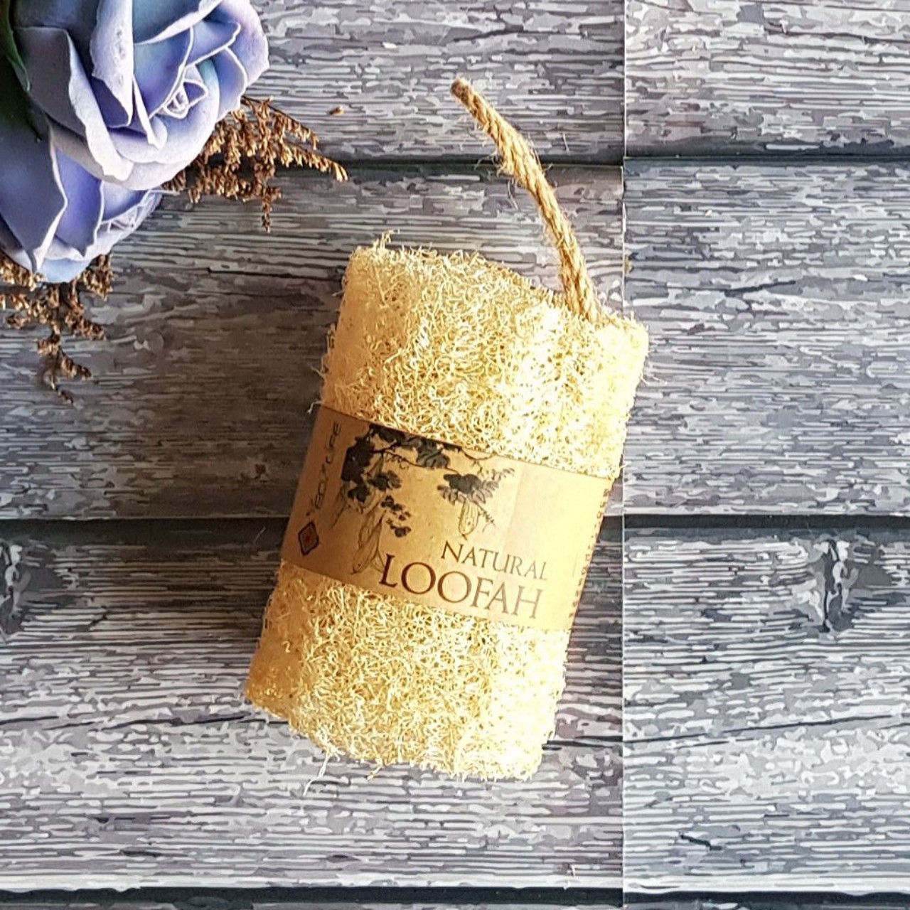 Quà tặng Sếp Ecolife - Natural Boss Gift