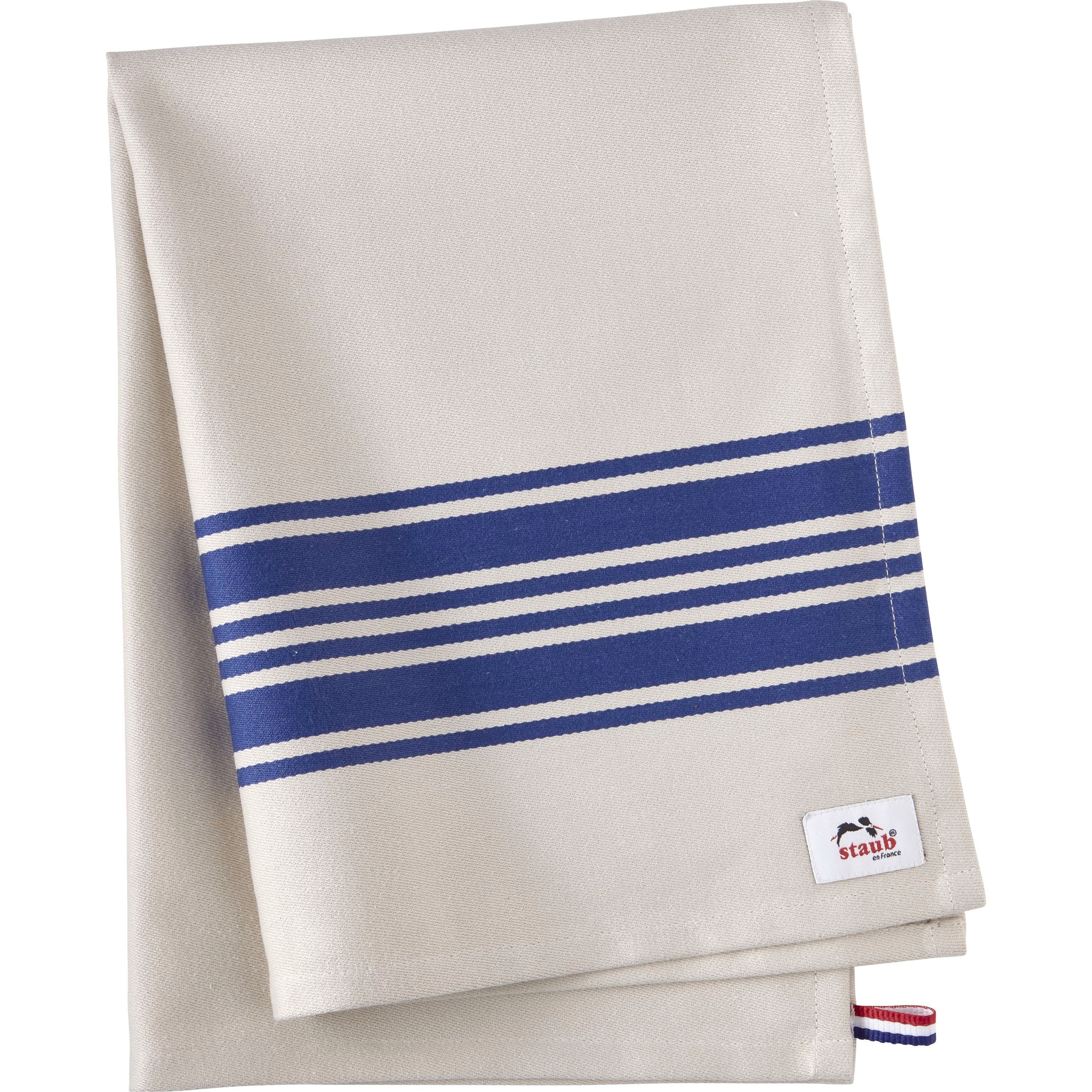 KHĂN LAU BÁT ĐĨA STAUB KITCHEN TOWEL
