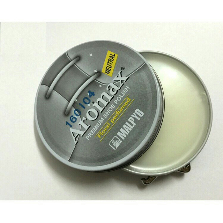 Xi đánh giầy AROMAX Hàn Quốc