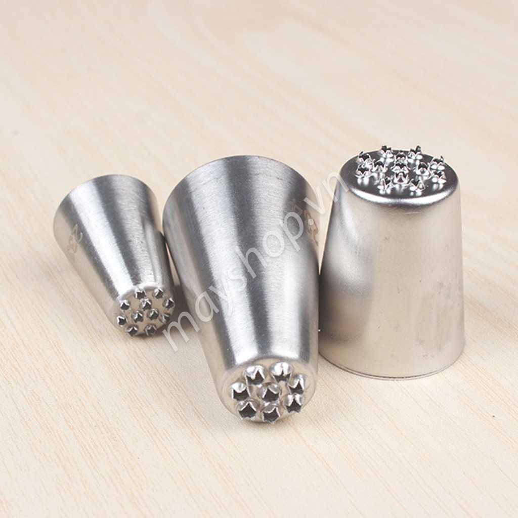 Bộ 3 đui bắt cỏ (233/ 234/ M24)